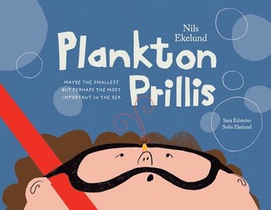 Nils Ekelund - Plankton Prillis, Häftad