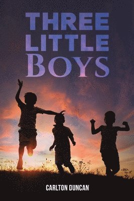 Three Little Boys 1