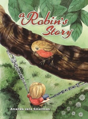 A Robin's Story 1