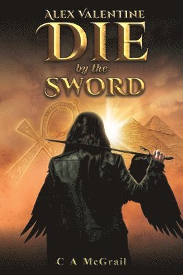 Alex Valentine: Die by the Sword 1