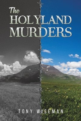 The Holyland Murders 1