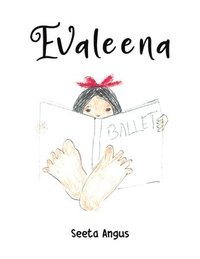 bokomslag Evaleena