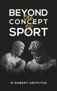 bokomslag Beyond the Concept of Sport