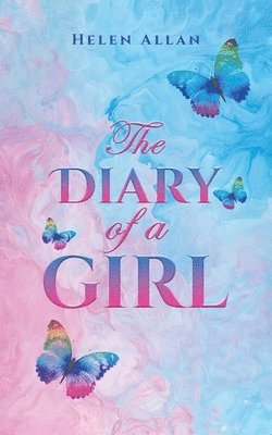 bokomslag The Diary of a Girl