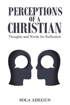 Perceptions of a Christian 1