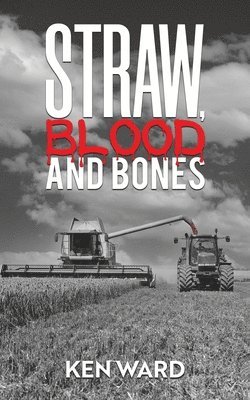 bokomslag Straw, Blood and Bones