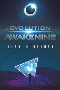 bokomslag Evolution Awakening