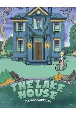 The Lake House 1