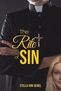bokomslag Rite of Sin