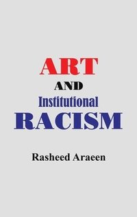 bokomslag Art and Institutional Racism