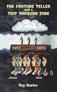 bokomslag Fortune Teller and a Trip Through Time