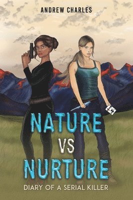 Andrew Charles - Nature vs Nurture, Häftad