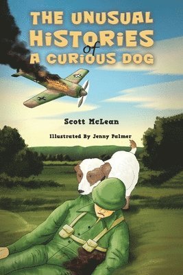 bokomslag Unusual Histories of a Curious Dog