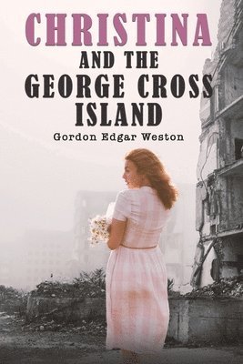 Christina and the George Cross Island 1