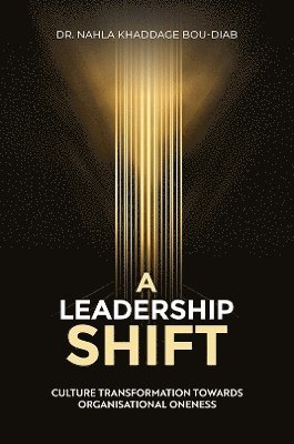 A Leadership Shift 1