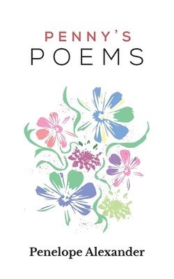 Penny's Poems 1