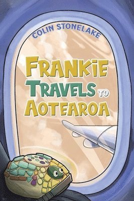 Frankie Travels to Aotearoa 1