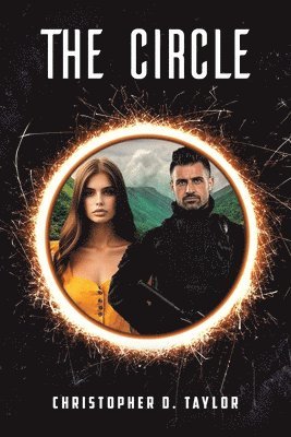 Christopher D. Taylor - Circle, Häftad
