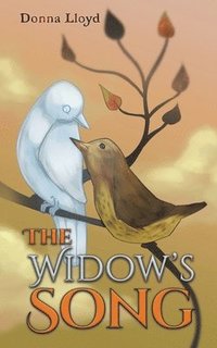 bokomslag Widow's Song