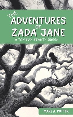 bokomslag Adventures of Zada Jane