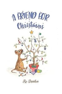 bokomslag Friend for Christmas