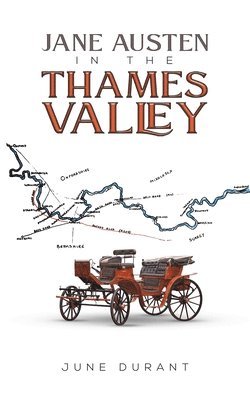 Jane Austen in the Thames Valley 1