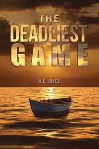 bokomslag Deadliest Game