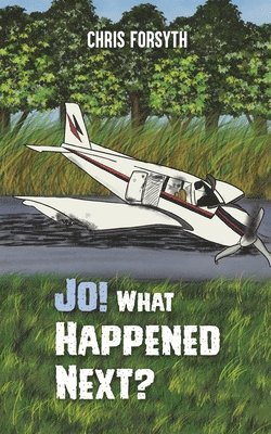 Jo! What Happened Next? 1