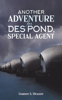 Another Adventure for Des Pond, Special Agent 1