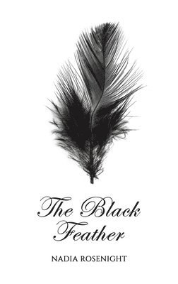 bokomslag The Black Feather