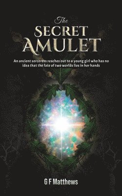 bokomslag Secret Amulet