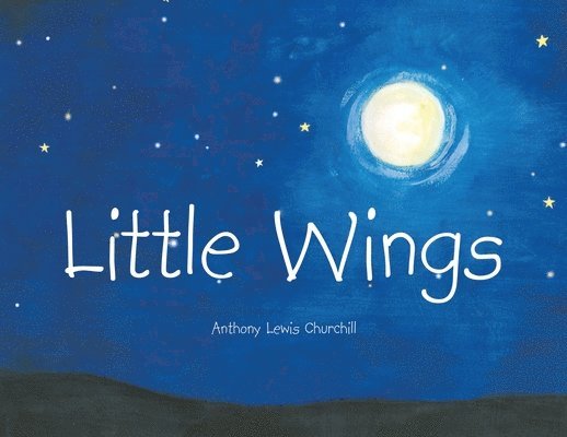 Little Wings 1