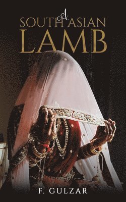 bokomslag South Asian Lamb