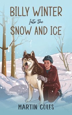 bokomslag Billy Winter - Into the Snow and Ice