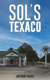 bokomslag Sols Texaco