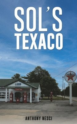 bokomslag Sol's Texaco