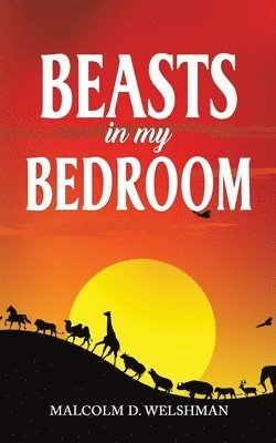 Beasts in My Bedroom 1