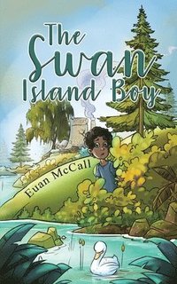 bokomslag Swan Island Boy