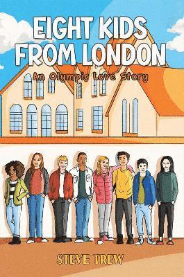 Eight Kids from London 1