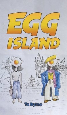 Egg Island 1