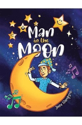 Man in the Moon 1