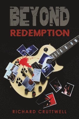 Beyond Redemption 1