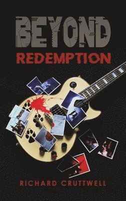 Beyond Redemption 1