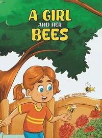 bokomslag Girl and her Bees