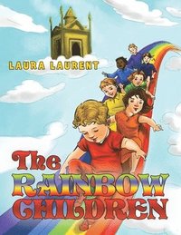 bokomslag Rainbow Children