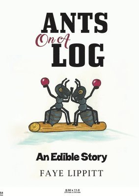 Ants on a Log 1