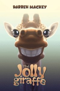 bokomslag Jolly Giraffe
