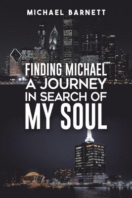 Michael Barnett - Finding Michael: A Journey in Search of My Soul, Häftad