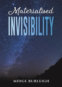 bokomslag Materialised Invisibility