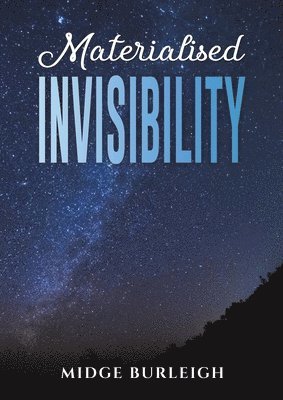 bokomslag Materialised Invisibility